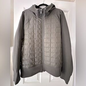 Old Navy Dynamic Fleece Jacket XL Tall